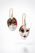 Φόρτωση εικόνας στο εργαλείο προβολής Συλλογής, Venice masks