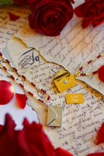 Φόρτωση εικόνας στο εργαλείο προβολής Συλλογής, Love letter