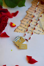 Φόρτωση εικόνας στο εργαλείο προβολής Συλλογής, Love letter