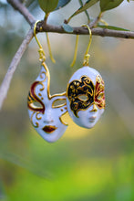 Φόρτωση εικόνας στο εργαλείο προβολής Συλλογής, Venice masks