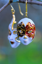 Φόρτωση εικόνας στο εργαλείο προβολής Συλλογής, Venice masks