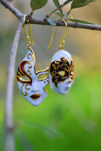 Φόρτωση εικόνας στο εργαλείο προβολής Συλλογής, Venice masks