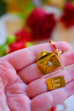 Φόρτωση εικόνας στο εργαλείο προβολής Συλλογής, Love letter