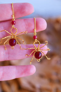 Spiders
