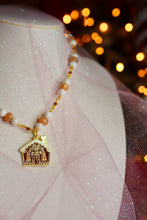 Φόρτωση εικόνας στο εργαλείο προβολής Συλλογής, Gingerbread house
