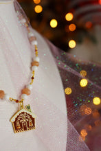 Φόρτωση εικόνας στο εργαλείο προβολής Συλλογής, Gingerbread house
