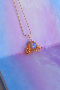 Carriage