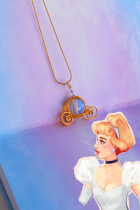 Carriage