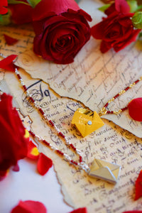 Love letter