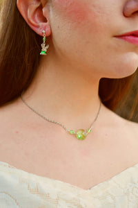 Green Fairy