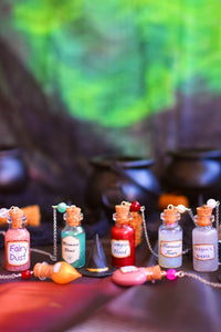 Potions
