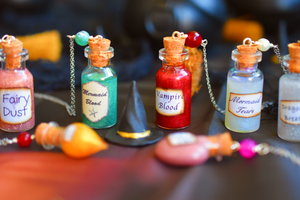 Potions