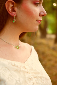Green Fairy