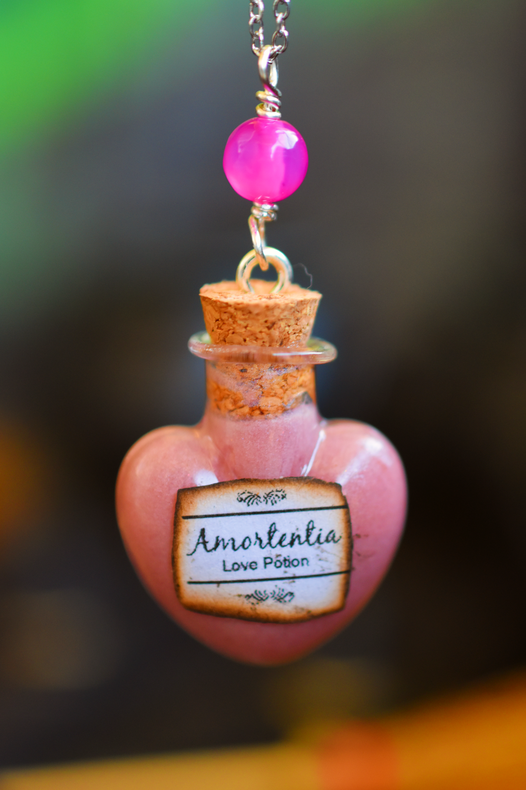 Potions