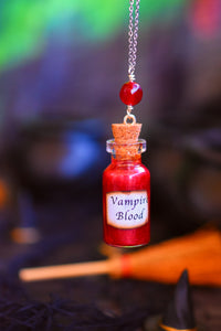 Potions