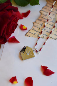 Love letter
