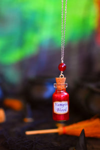 Potions