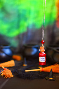 Potions