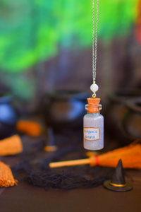 Potions