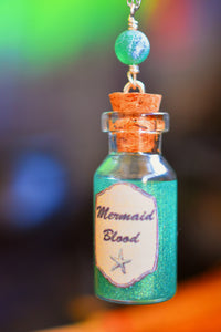 Potions
