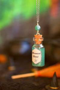 Potions