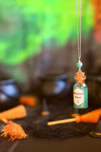 Potions