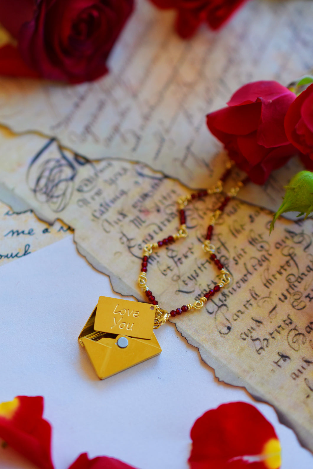 Love letter