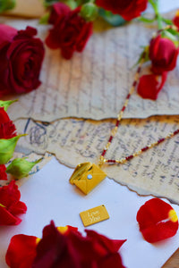 Love letter