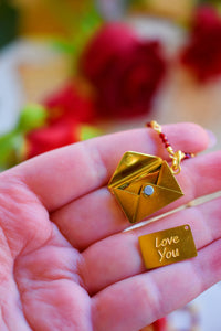 Love letter