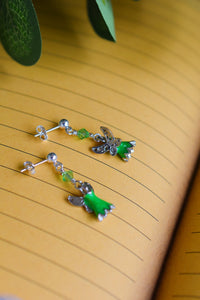 Green Fairy