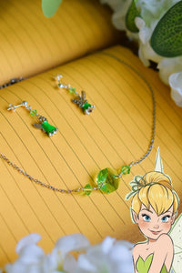 Green Fairy