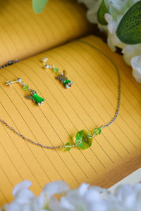 Green Fairy