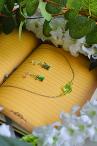 Green Fairy