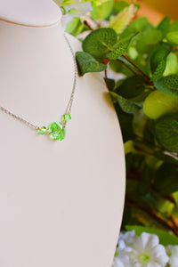 Green Fairy