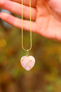 Music hearts