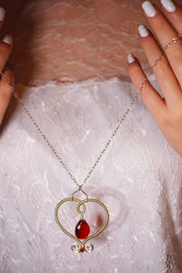 Valentine's heart