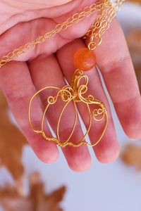 Pumpkin