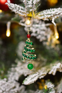 Christmas tree