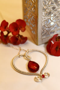 Valentine's heart