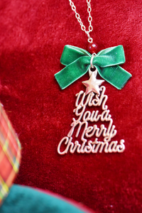 Christmas wish