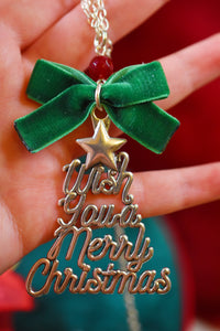 Christmas wish