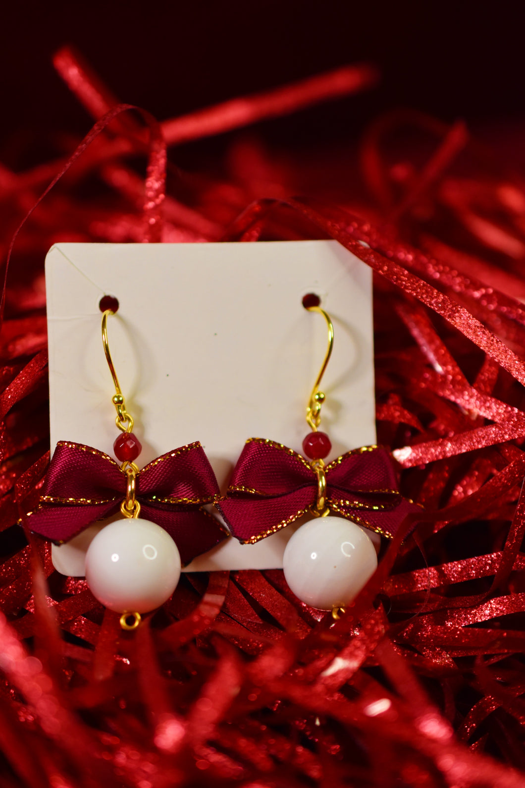 Christmas ornament