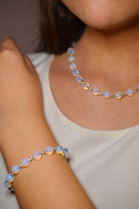 Moonstone 8mm