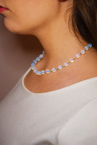 Moonstone 8mm