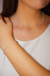 Moonstone 4mm
