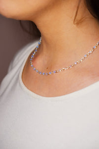 Moonstone 4mm